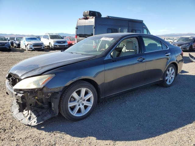 lexus es 330 2007 jthbj46g972137890