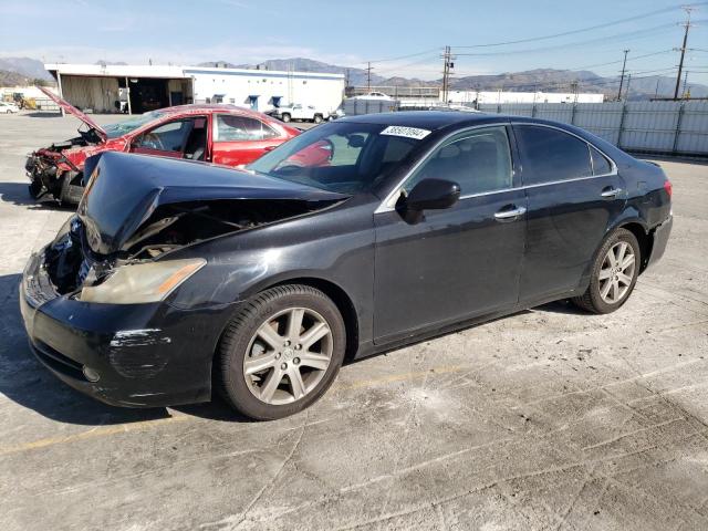 lexus es350 2007 jthbj46g972139381