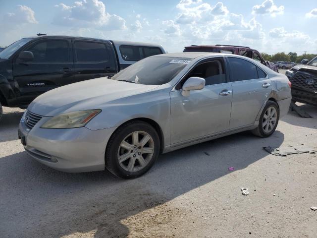 lexus es 350 2007 jthbj46g972142751