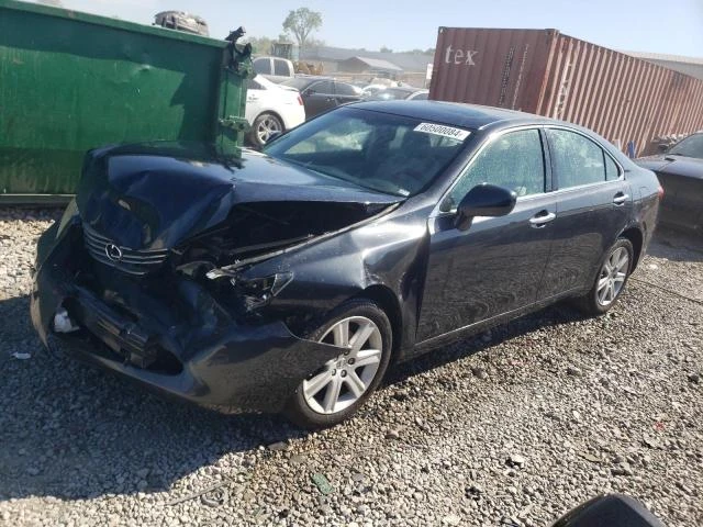 lexus es 350 2007 jthbj46g972148808