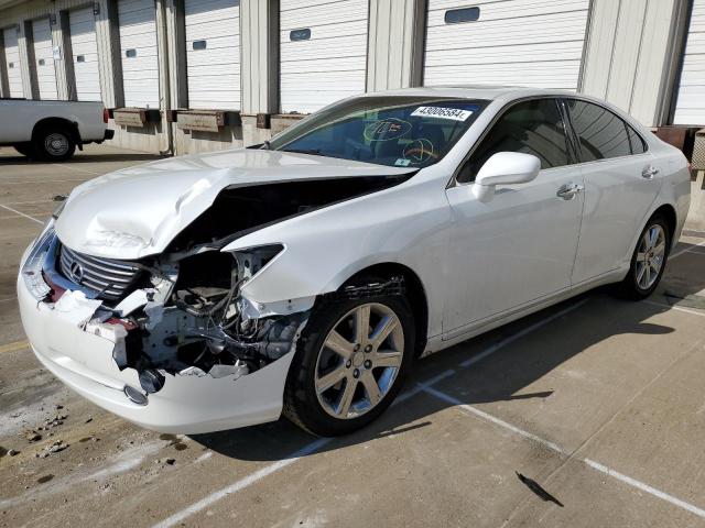 lexus es350 2008 jthbj46g982157462