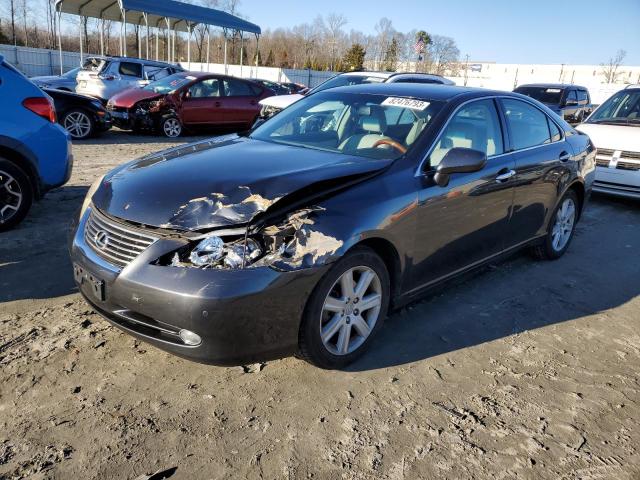 lexus es350 2008 jthbj46g982158515