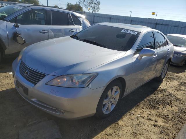 lexus es 350 2008 jthbj46g982160734