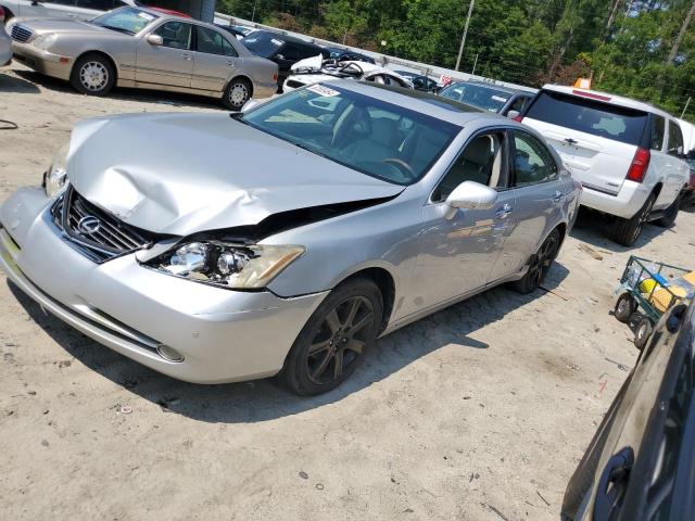 lexus es350 2008 jthbj46g982171152