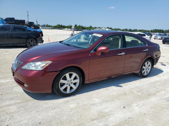 lexus es350 2008 jthbj46g982179784