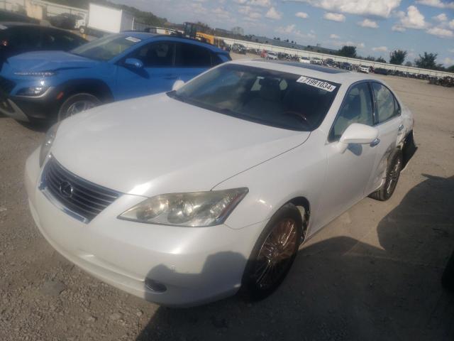 lexus es 350 2008 jthbj46g982183561