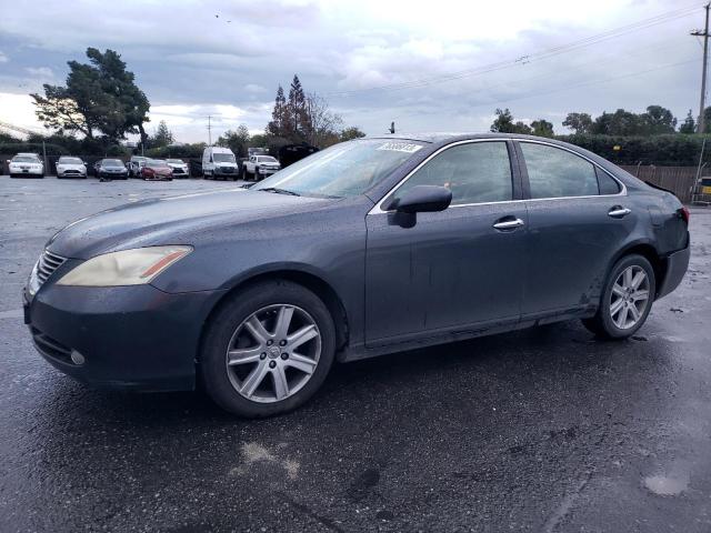 lexus es350 2008 jthbj46g982190087