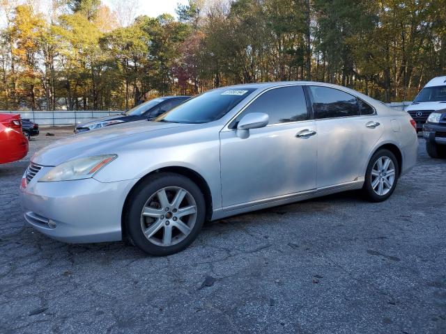 lexus es 350 2008 jthbj46g982199307