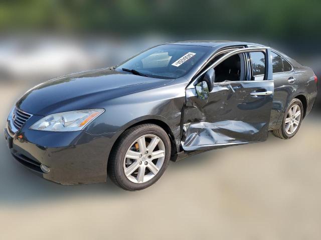 lexus es350 2008 jthbj46g982229504