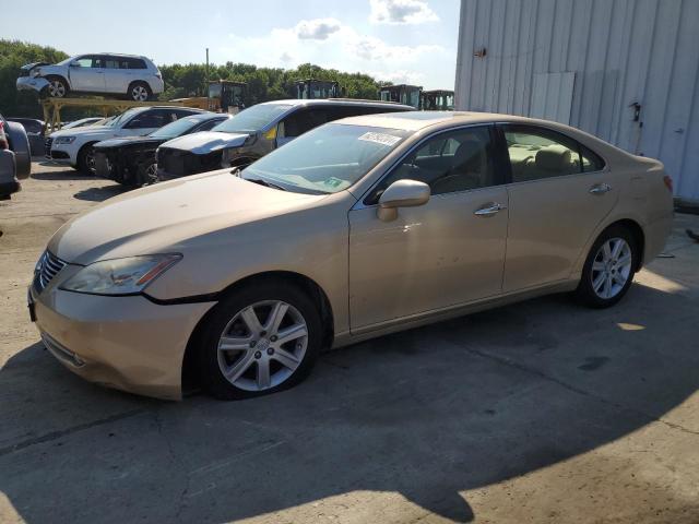 lexus es 350 2008 jthbj46g982239370