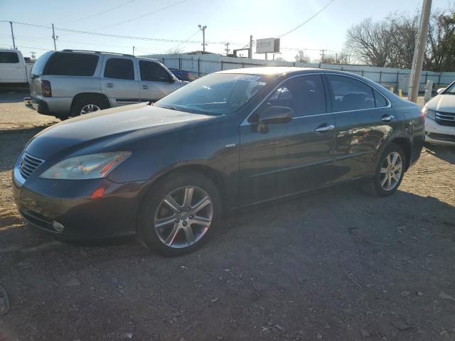 lexus es350 2008 jthbj46g982243709