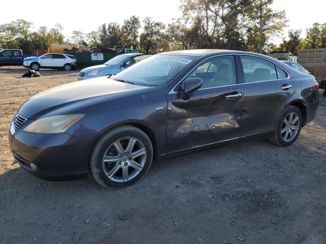 lexus es 350 2008 jthbj46g982249915