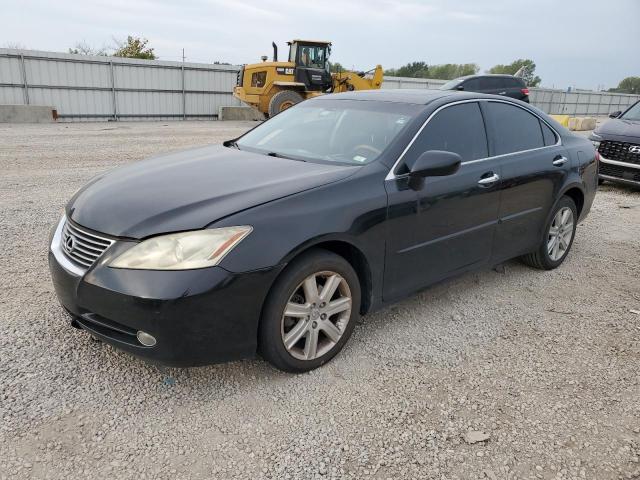 lexus es 350 2008 jthbj46g982260140