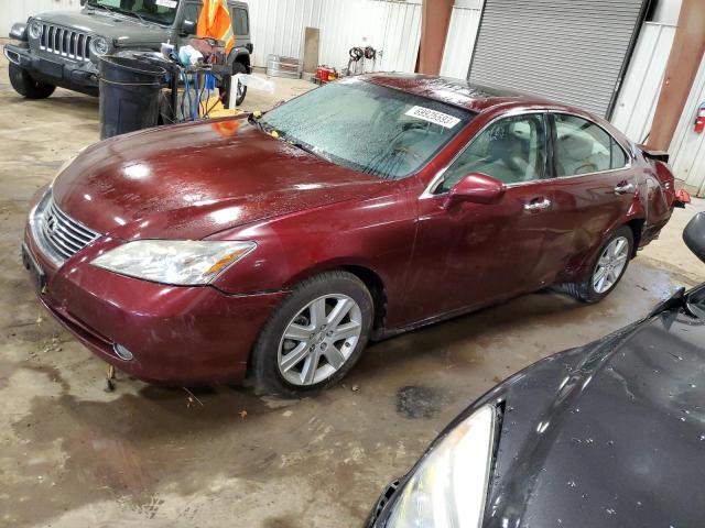 lexus es 350 2008 jthbj46g982274121