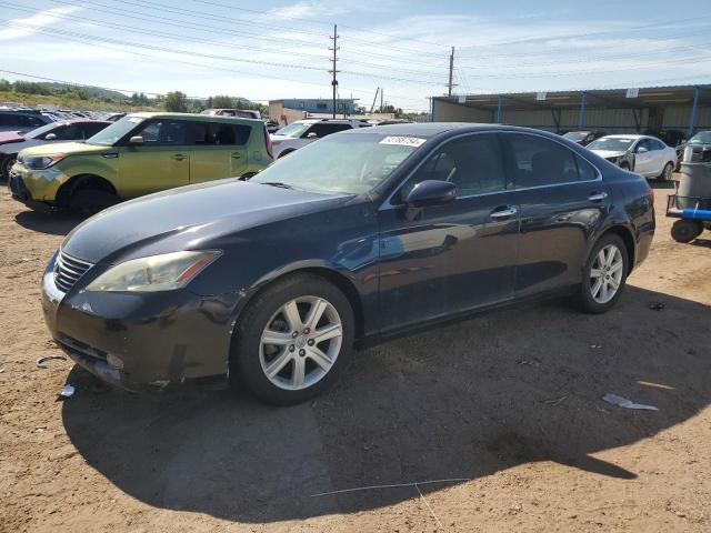 lexus es350 2009 jthbj46g992282740