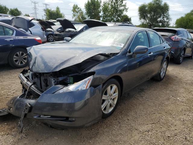 lexus es 350 2009 jthbj46g992288618