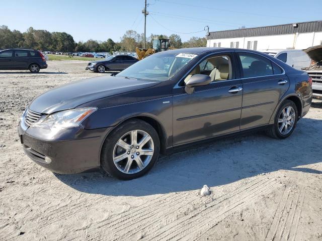 lexus es 350 2009 jthbj46g992291468