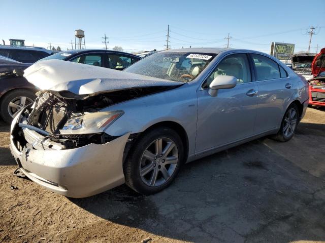 lexus es350 2009 jthbj46g992297075