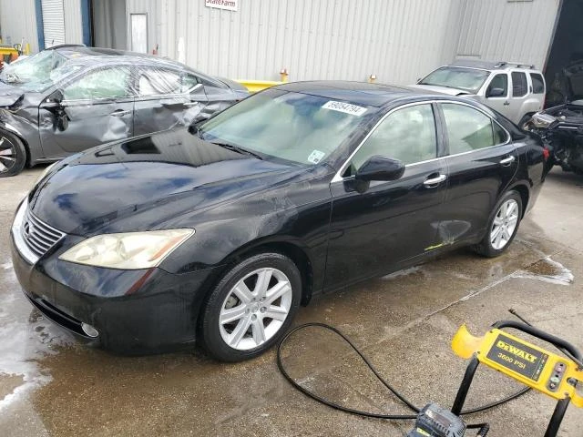 lexus es 350 2009 jthbj46g992301464