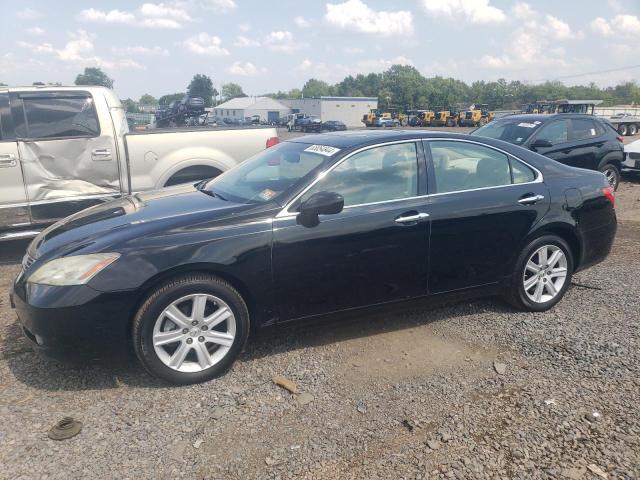 lexus es 350 2009 jthbj46g992302856