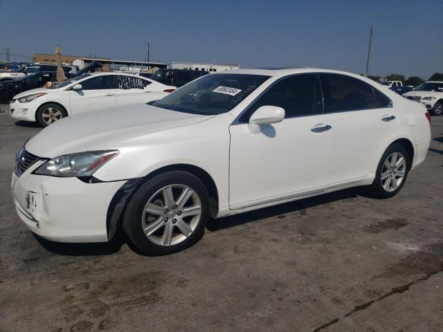 lexus es 350 2009 jthbj46g992304591