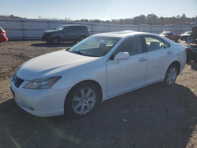 lexus es 350 2009 jthbj46g992316868