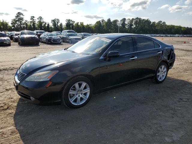 lexus es350 2009 jthbj46g992317194