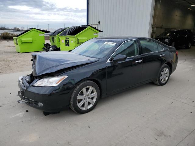 lexus es 350 2009 jthbj46g992324601