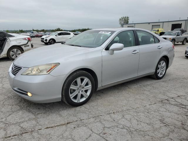 lexus es350 2009 jthbj46g992330947