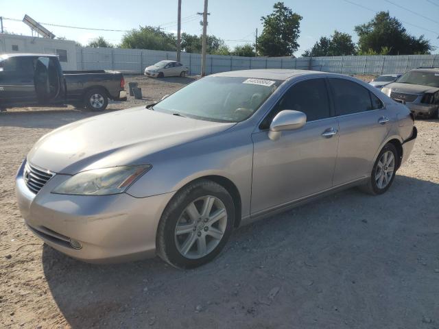 lexus es350 2007 jthbj46gx72004961