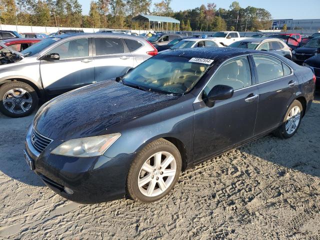 lexus es 350 2007 jthbj46gx72006404