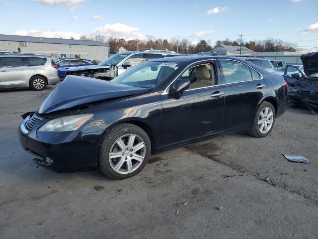 lexus es 350 2007 jthbj46gx72017578