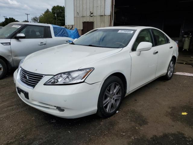 lexus es 350 2007 jthbj46gx72017693