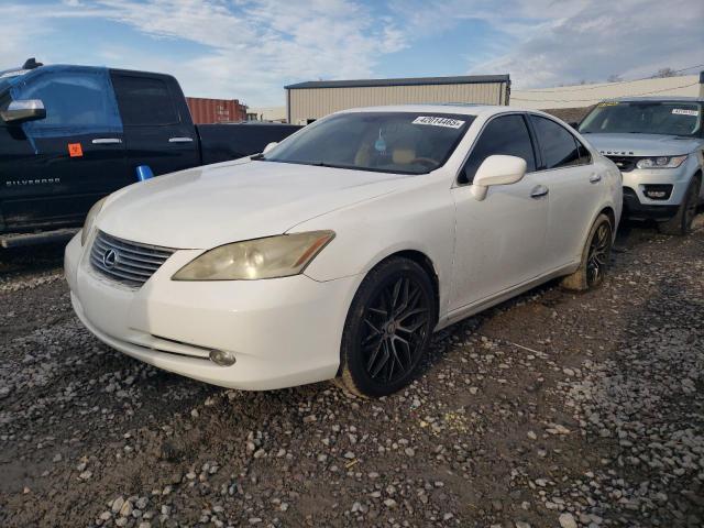 lexus es 350 2007 jthbj46gx72021288