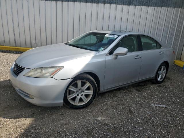 lexus es 350 2007 jthbj46gx72026829