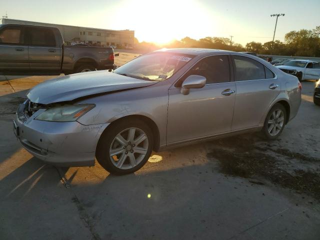 lexus es 350 2007 jthbj46gx72028788