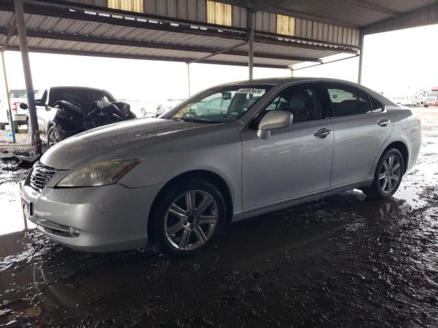 lexus es350 2007 jthbj46gx72030301