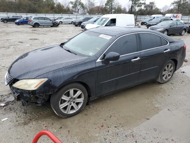 lexus es350 2007 jthbj46gx72041475