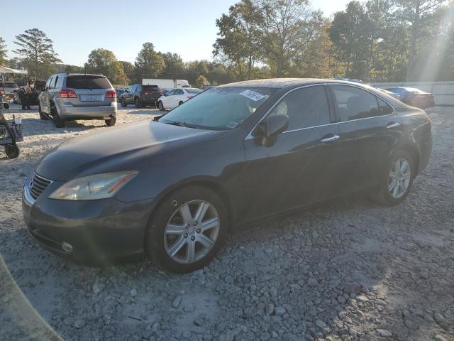 lexus es 350 2007 jthbj46gx72042352