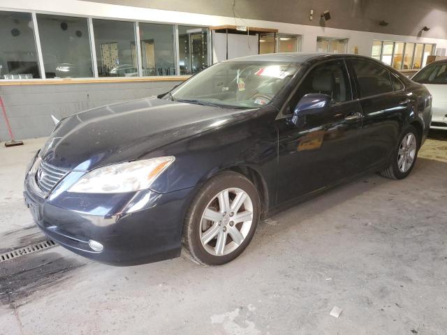 lexus es350 2007 jthbj46gx72052623