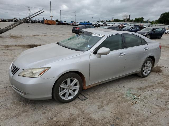 lexus es350 2007 jthbj46gx72056154