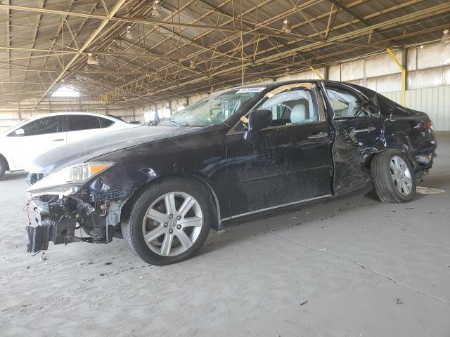 lexus es 350 2007 jthbj46gx72068515