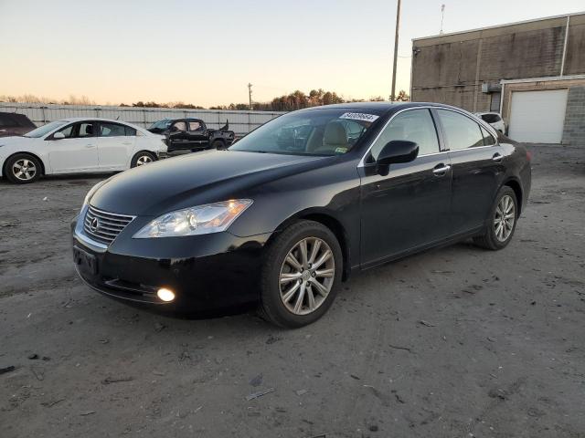 lexus es 350 2007 jthbj46gx72070409