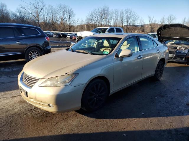 lexus es 350 2007 jthbj46gx72078459