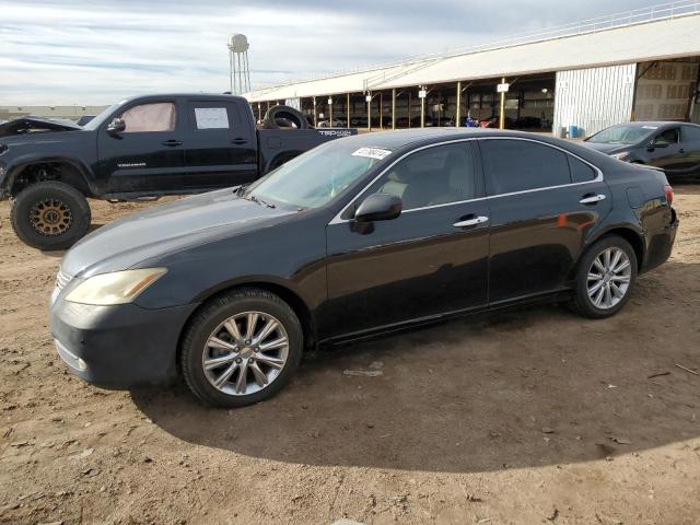 lexus es350 2007 jthbj46gx72082088