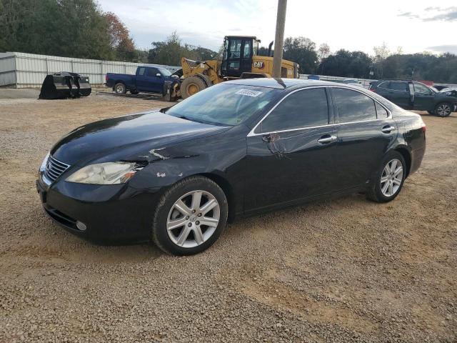 lexus es 350 2007 jthbj46gx72098467