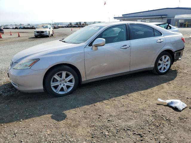 lexus es350 2007 jthbj46gx72101481