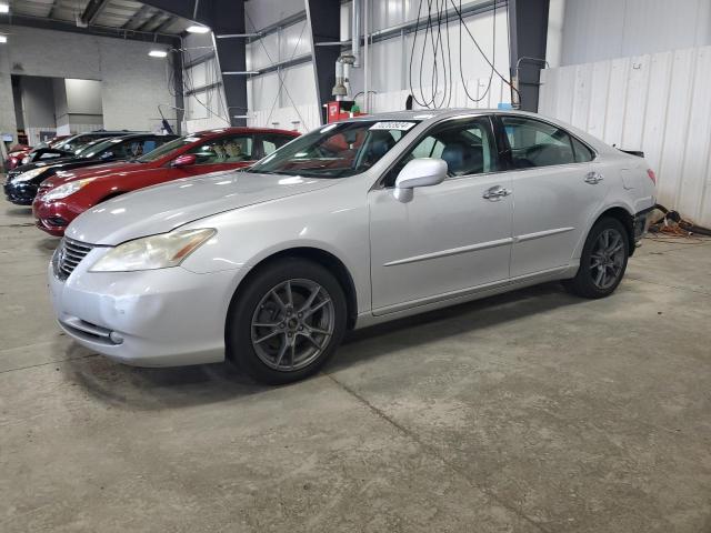 lexus es 350 2007 jthbj46gx72117681