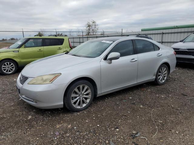 lexus es 350 2007 jthbj46gx72130933