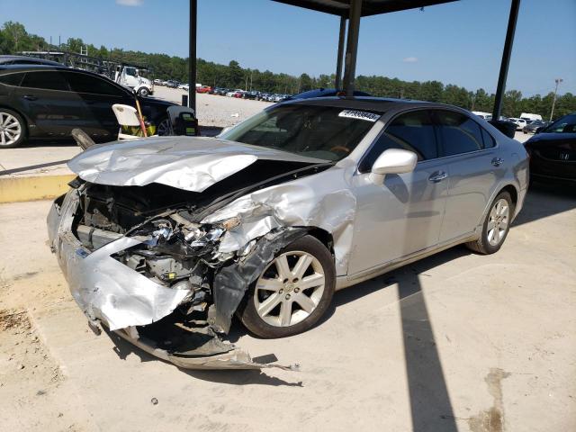 lexus es 350 2007 jthbj46gx72133492